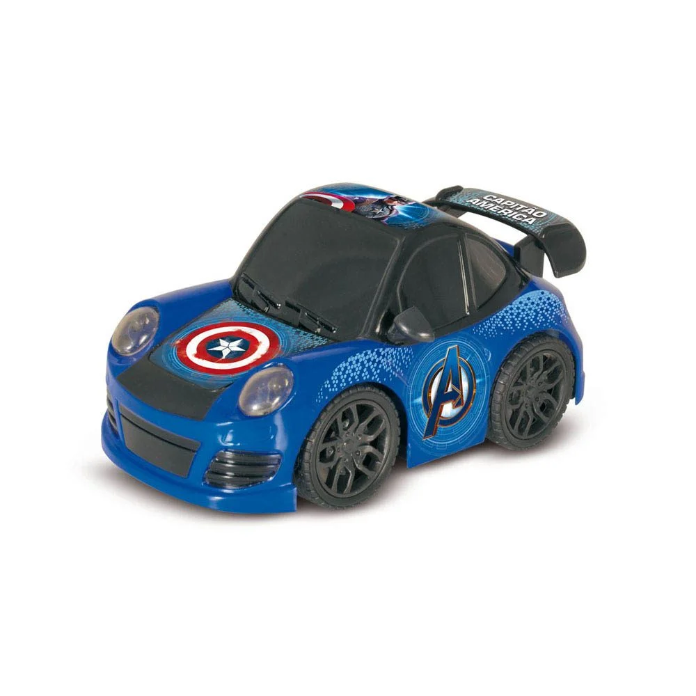 3279 carro capitão america