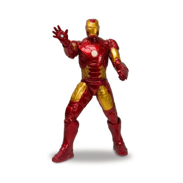 515 Boneco Homem de Ferro
