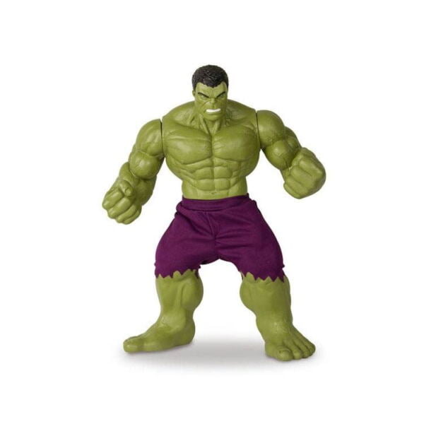 516 Boneco Hulk verde 516 Boneco Hulk verde