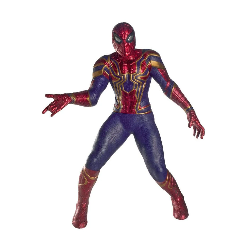 562 Spiderman