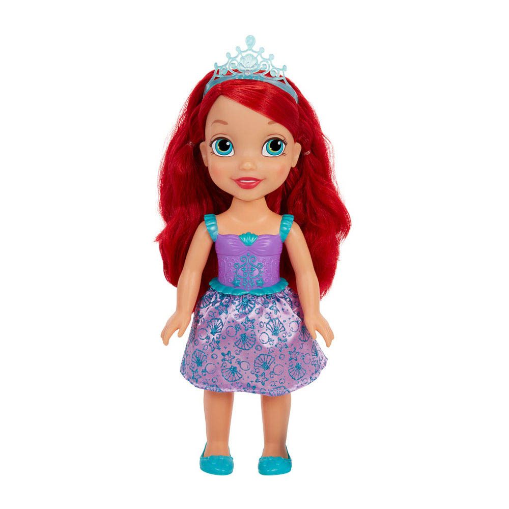 Boneca Elsa Classica – Mimo Toys