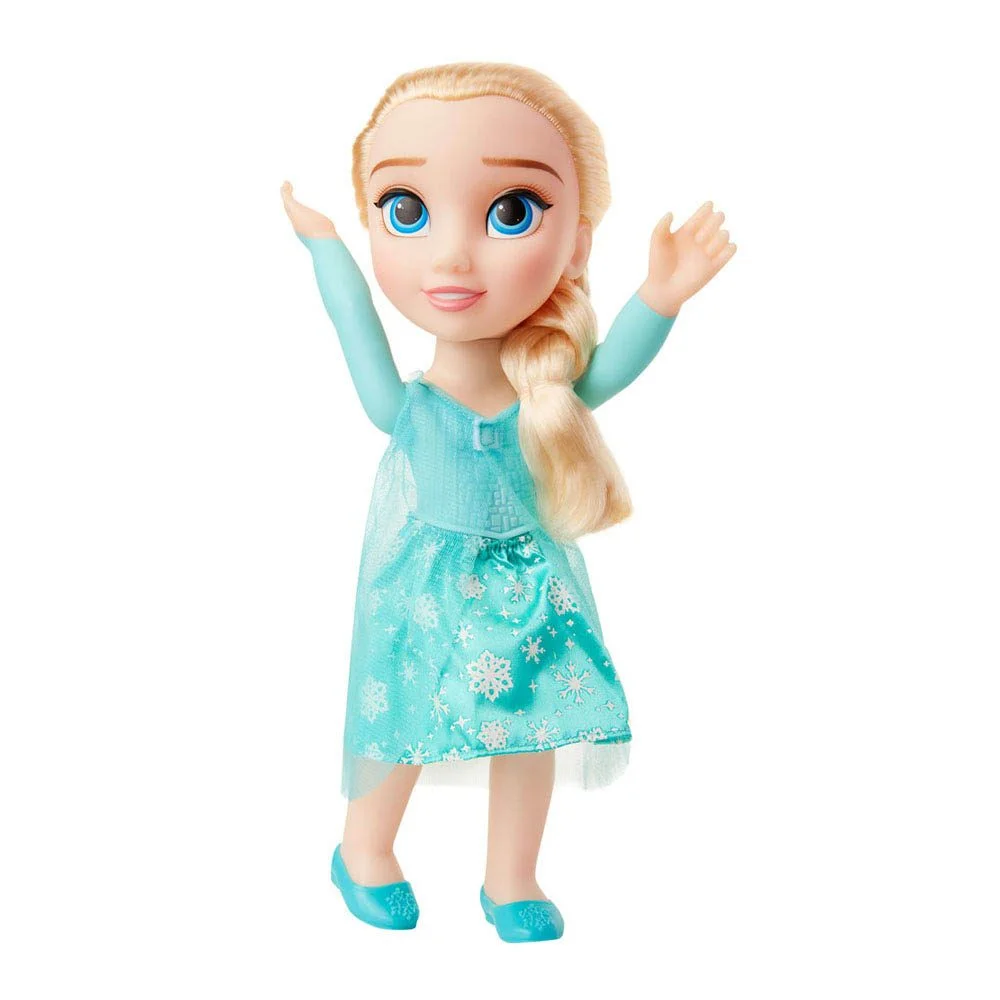 Frozen - Boneca Elsa