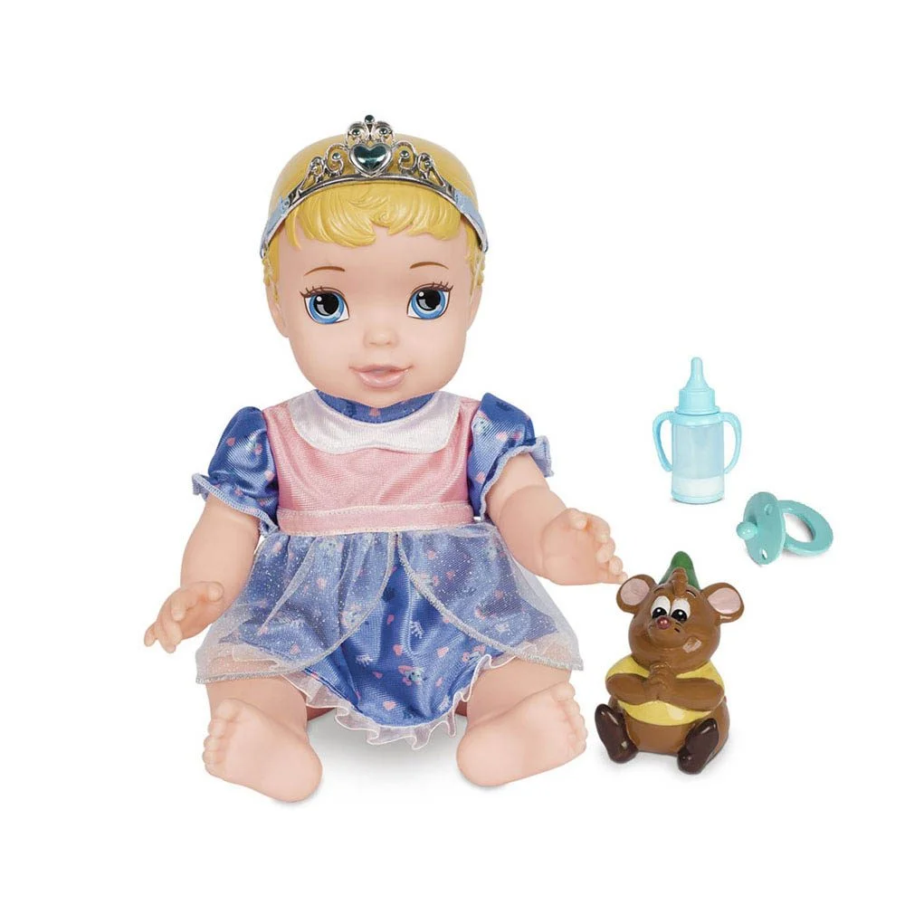 Boneca Elsa Rainha da Neve – Mimo Toys
