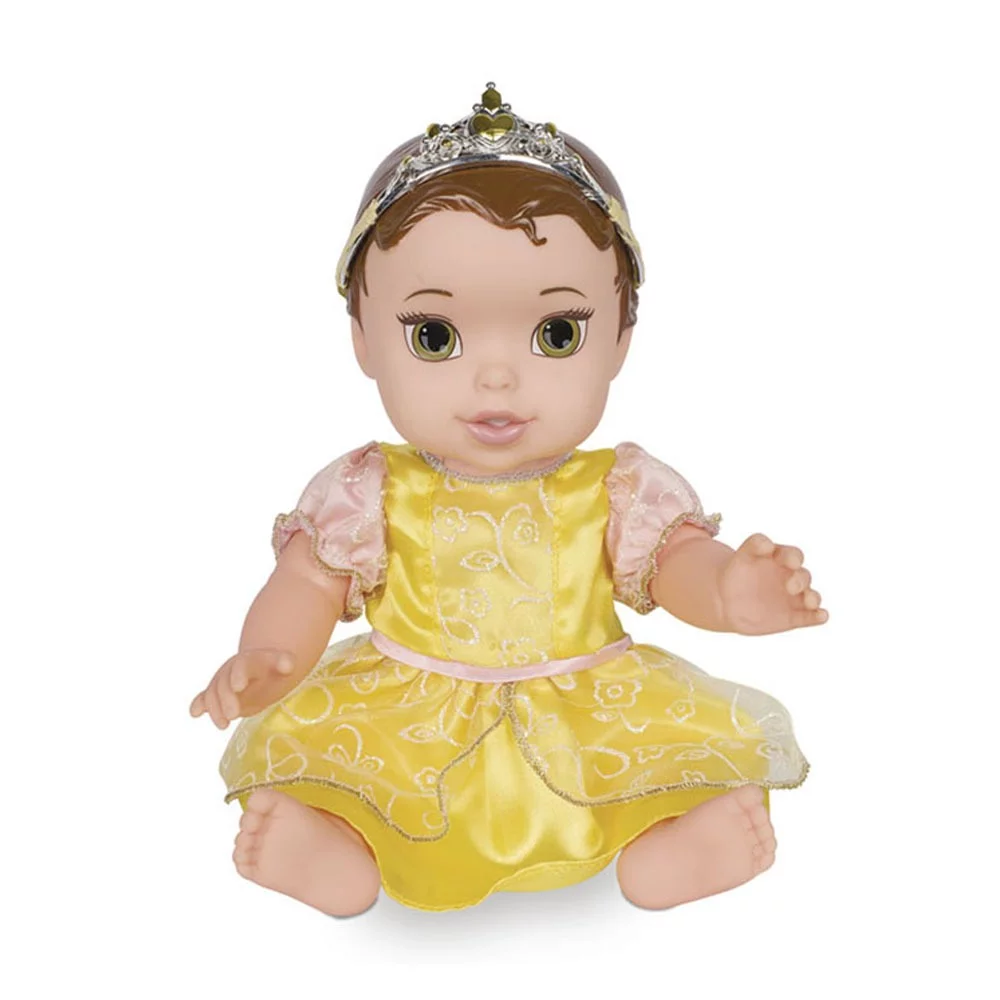 6437 Baby Princesa de Vinil Bela-img