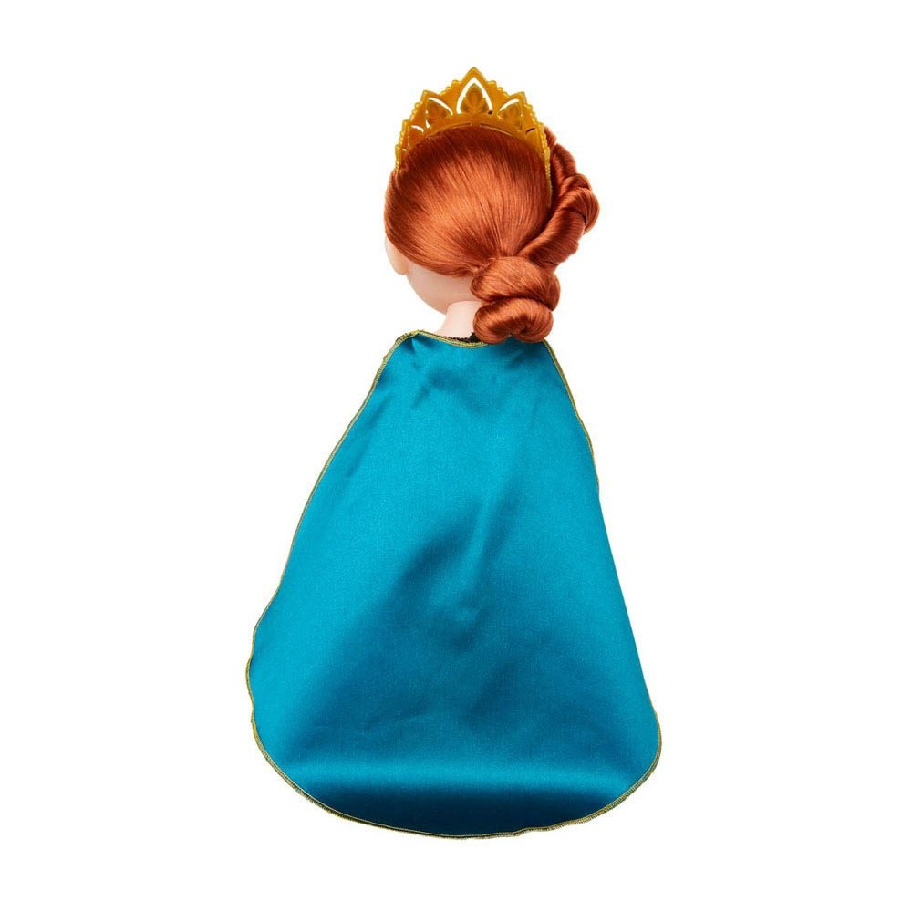 Boneca Anna Coroada – Mimo Toys