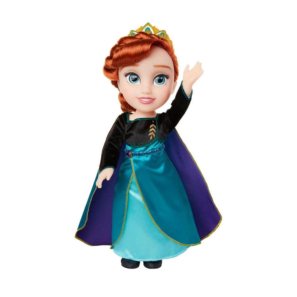 Boneca Anna Disney Frozen Animator Original Disney Store