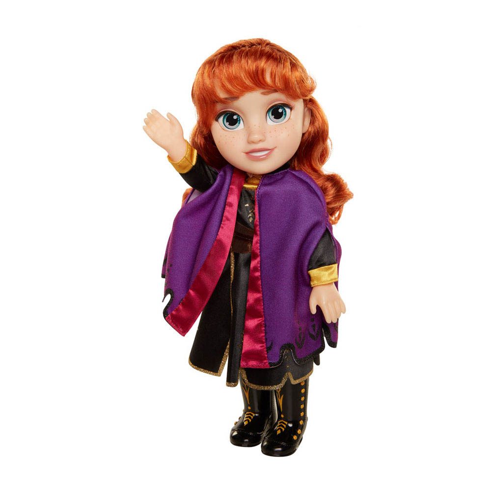 Boneca Anna Frozen