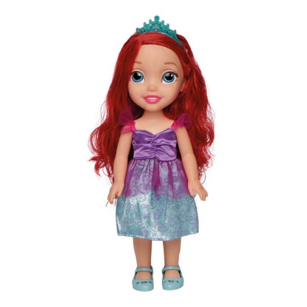 6505 boneca ariel-6505