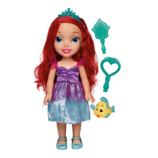 6510 boneca ariel 6510