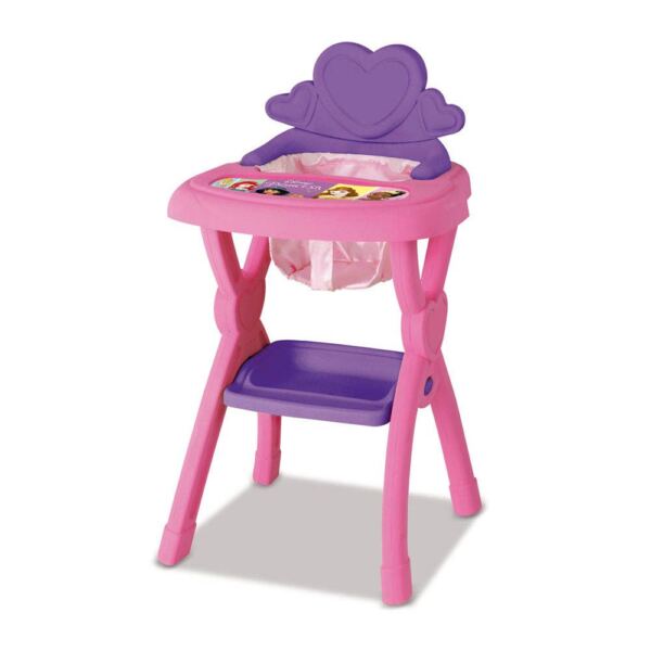 6601 cadeirao Princesa