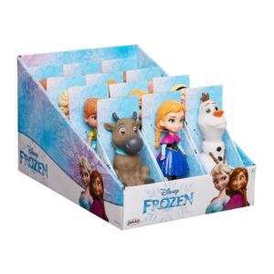 sven gigante frozen com mecanismo mimo brinquedos em Promoção na