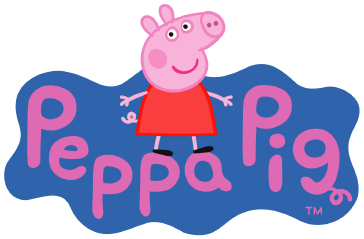 Jogo Educativo - Jogo do Alfabeto - Peppa Pig - Mimo - Ri Happy