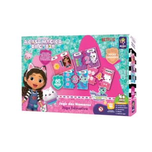 Jogo Educativo - Princesas Disney - Descobrindo Vogais - Mimo Toys