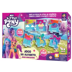 Jogo Educativo - Princesas Disney - Descobrindo Vogais - Mimo Toys