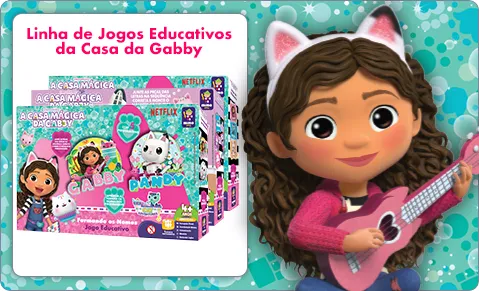 Jogo Educativo, Mimo, Princesas, Jogo dos Opostos