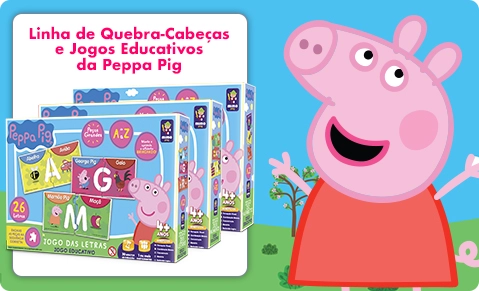 Jogo Educativo - Aprendendo as Sequências Numéricas - Disney - Princesa - 25 Peças - Mimo